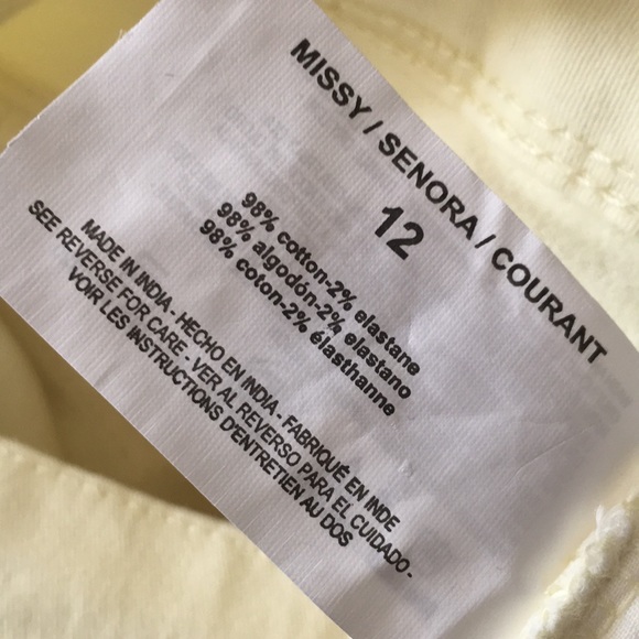 Skinny jeans - Picture 5 of 8